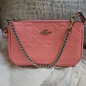 Coach Nolita Crossbody